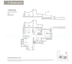 Queens Peak (D3), Condominium #531966601